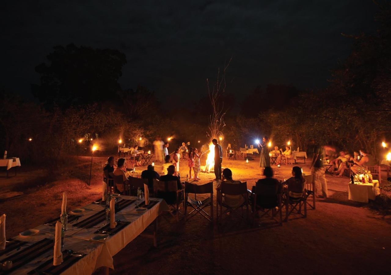 Big Game Udawalawe - By Eco Team Exterior foto