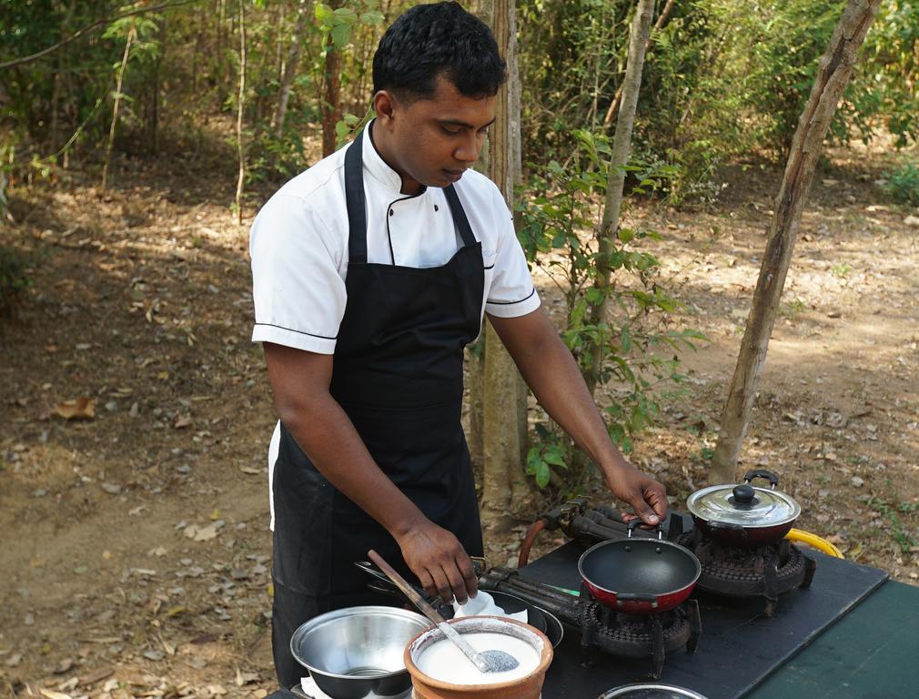 Big Game Udawalawe - By Eco Team Exterior foto