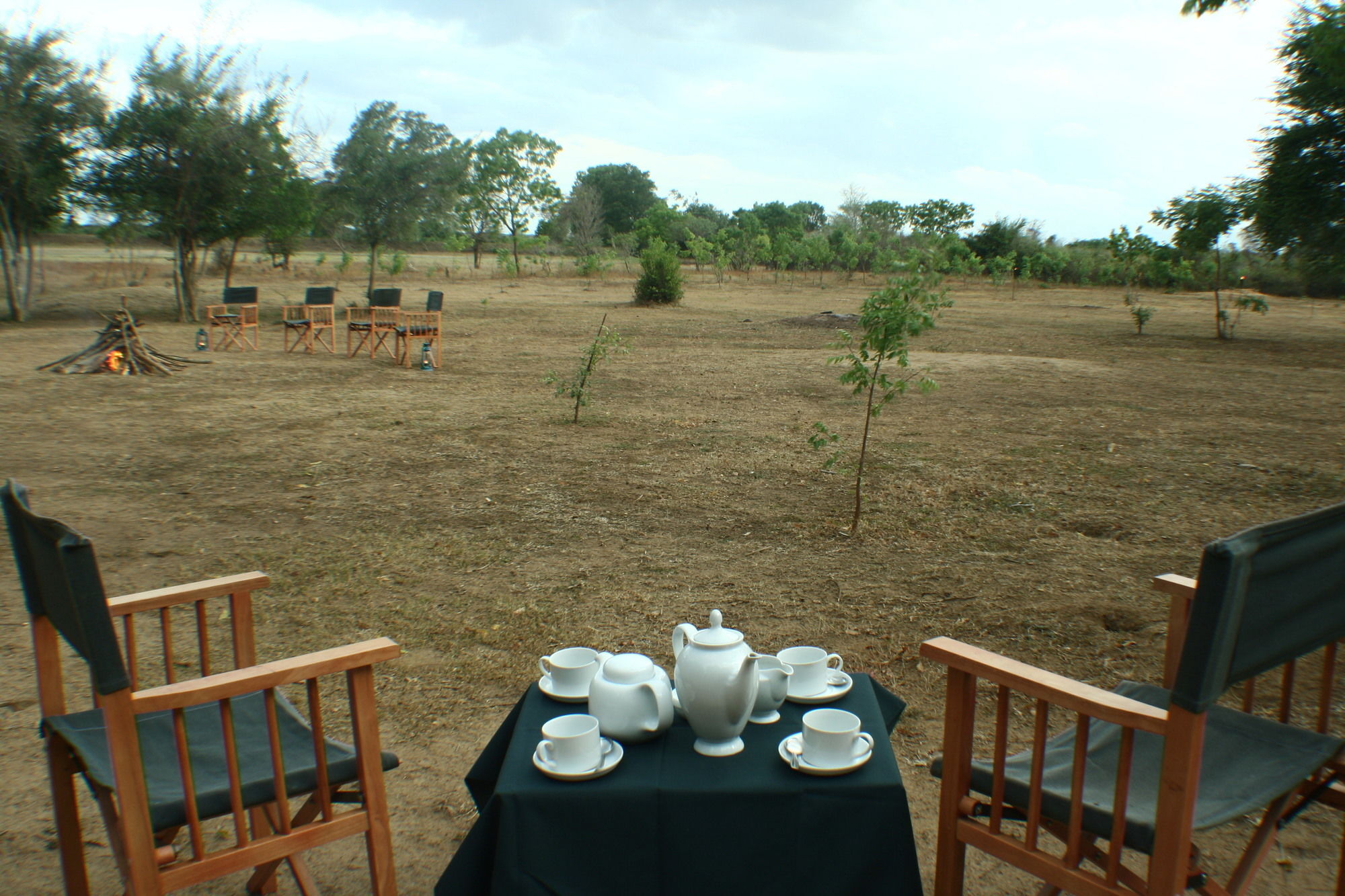 Big Game Udawalawe - By Eco Team Exterior foto